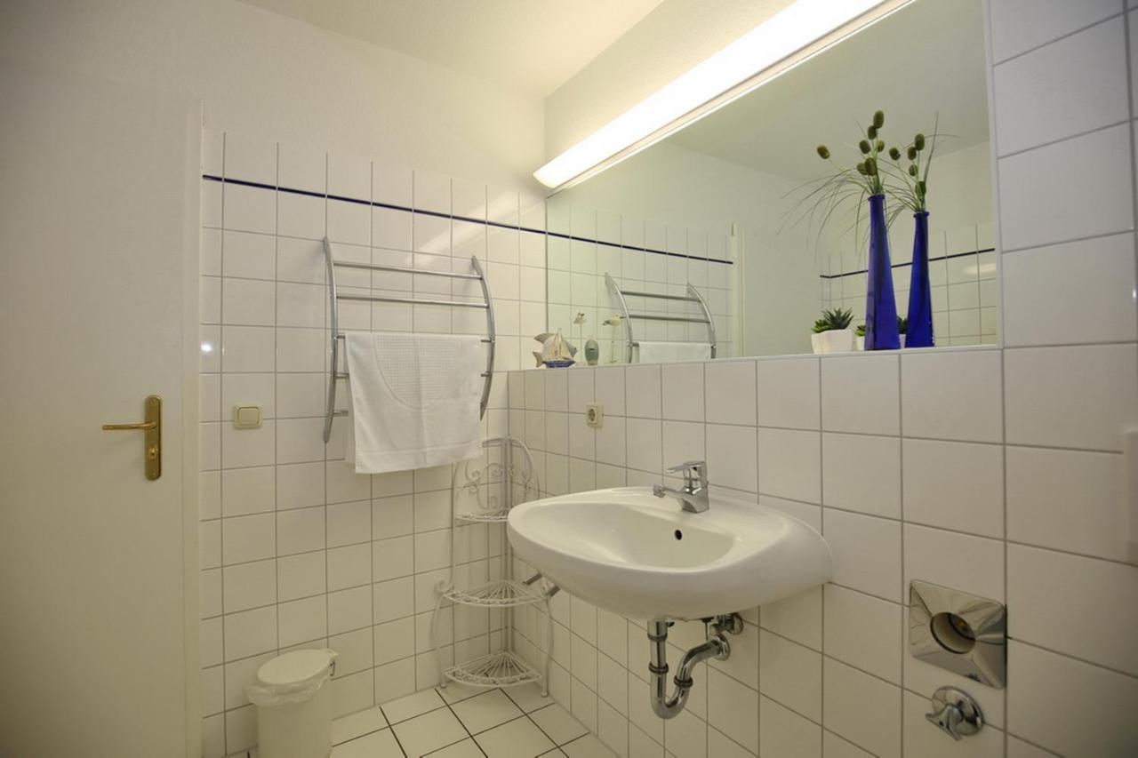 Feriendorf Papillon Wohnung 07-2 Boltenhagen  Exterior photo